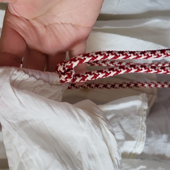 🌟🌟🌟Host Pick🌟🌟🌟H&M  Boho Top - Picture 7 of 13